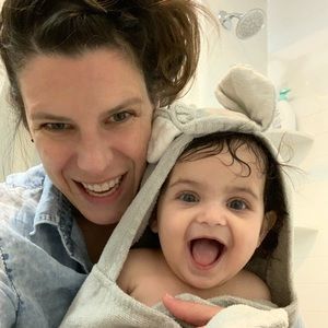 Meet your Posher, Maggie